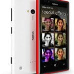 Nokia Lumia 720 | نوكيا Lumia 720