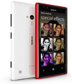 Nokia Lumia 720 | نوكيا Lumia 720