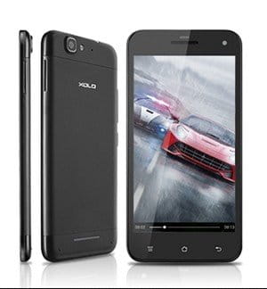 سعر و مواصفات XOLO Q1000s
