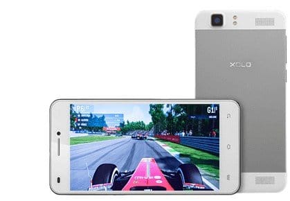 سعر و مواصفات XOLO Q1200