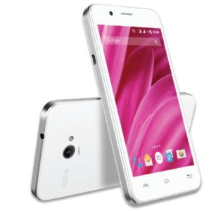 Lava Iris Atom 2X | لافا Iris Atom 2X