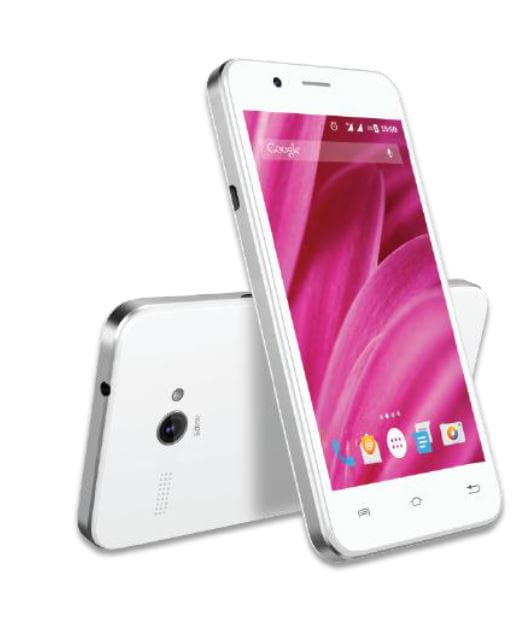 سعر و مواصفات Lava Iris Atom 2X