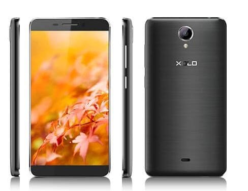 XOLO One HD | زولو One HD XOLO One HD | زولو One HD