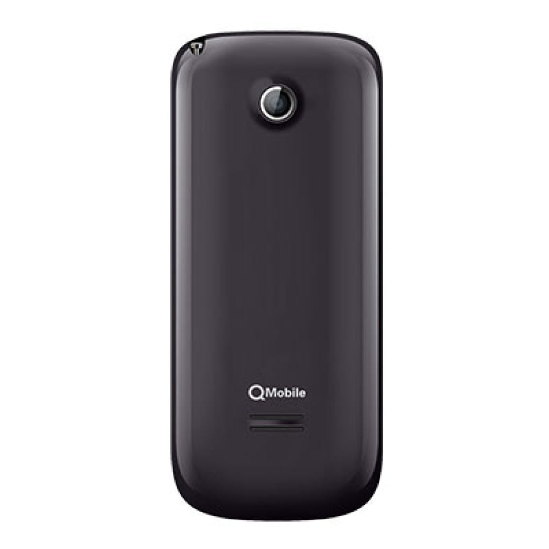 سعر و مواصفات QMobile B100TV