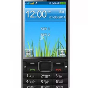 QMobile B800 | كيو موبايل B800