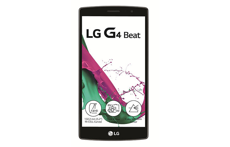 سعر و مواصفات LG G4 Beat