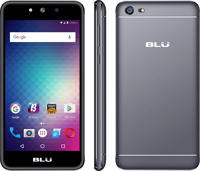 سعر و مواصفات BLU Grand Energy سعر و مواصفات BLU Grand Energy
