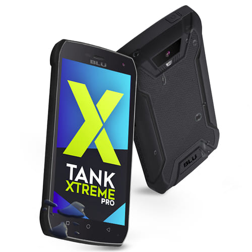 سعر و مواصفات BLU Tank Xtreme Pro سعر و مواصفات BLU Tank Xtreme Pro