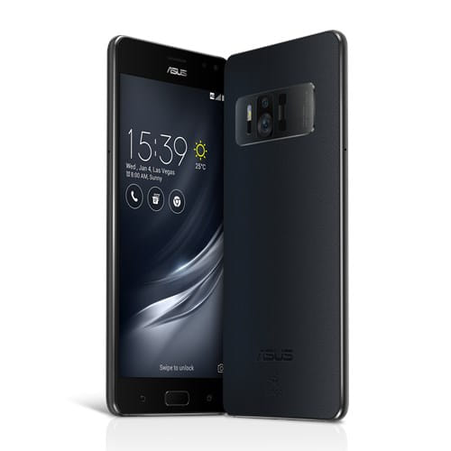 سعر و مواصفات Asus Zenfone AR ZS571KL سعر و مواصفات Asus Zenfone AR ZS571KL