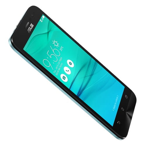 سعر و مواصفات Asus Zenfone Go ZB500KL