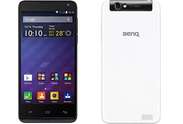 سعر و مواصفات BenQ B502