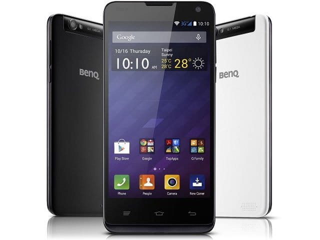 سعر و مواصفات BenQ B502