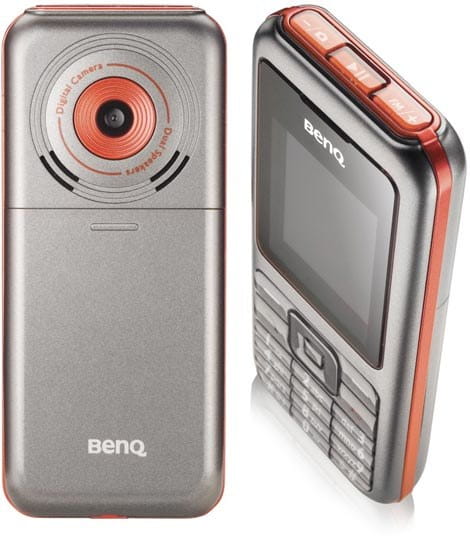 سعر و مواصفات BenQ C30