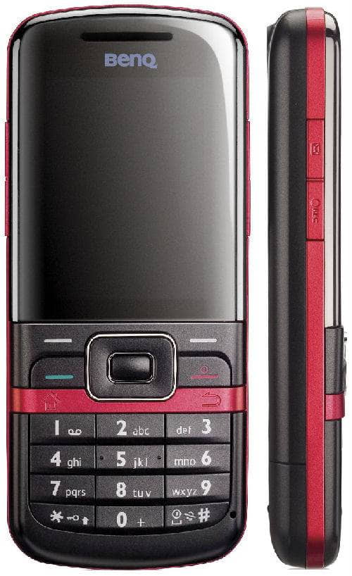 سعر و مواصفات BenQ E72