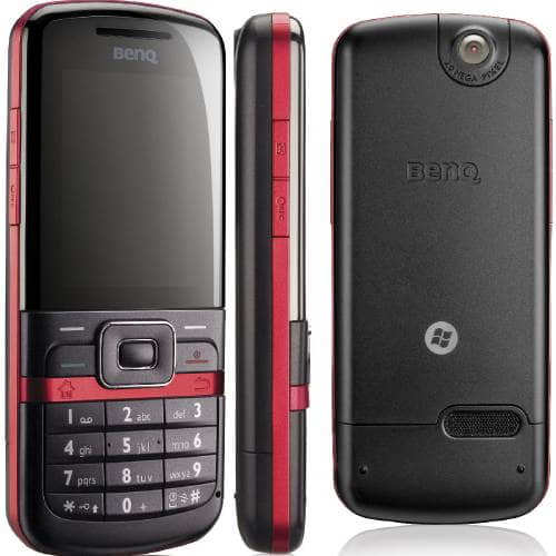 سعر و مواصفات BenQ E72