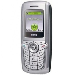 BenQ M220 | بينكيو M220