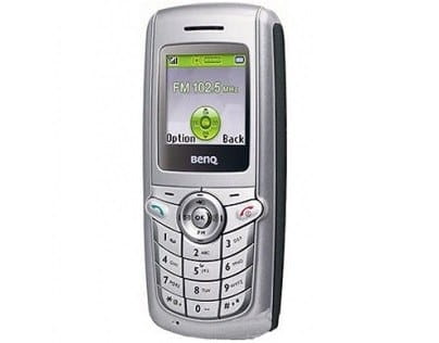 سعر و مواصفات BenQ M220