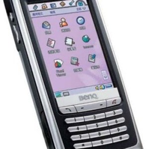 BenQ P31 | بينكيو P31
