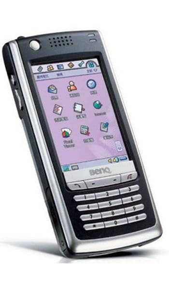 سعر و مواصفات BenQ P31