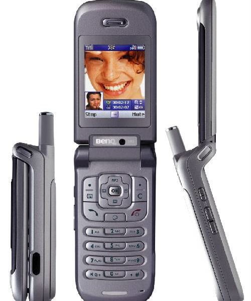 سعر و مواصفات BenQ S80