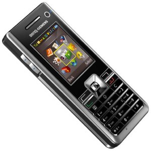 BenQ-Siemens S81 | BenQ-Siemens S81