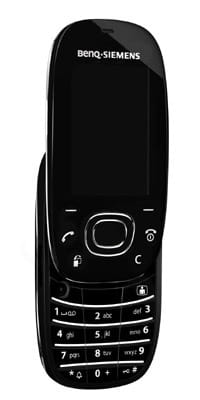 سعر و مواصفات BenQ-Siemens SL91