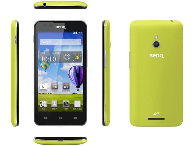 سعر و مواصفات BenQ T3