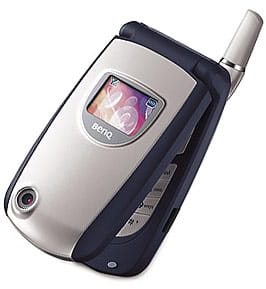 سعر و مواصفات BenQ A500