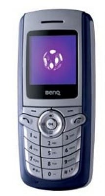 سعر و مواصفات BenQ M315