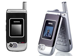 سعر و مواصفات BenQ S80