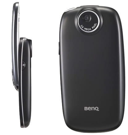 سعر و مواصفات BenQ T33