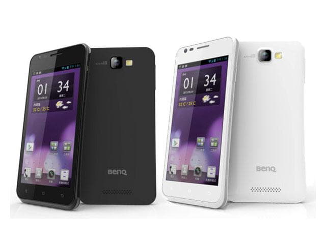 سعر و مواصفات BenQ A3