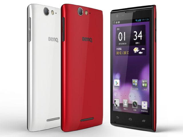 سعر و مواصفات BenQ F3