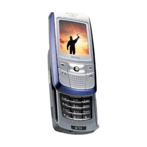 BenQ U700 | بينكيو U700
