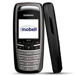 سعر و مواصفات Siemens AX72