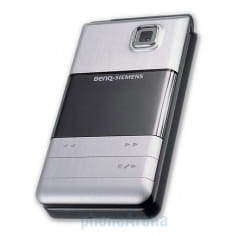 سعر و مواصفات BenQ-Siemens EF71