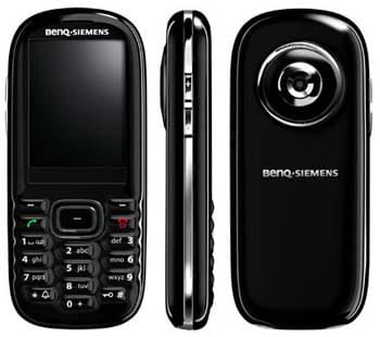 سعر و مواصفات BenQ-Siemens E71