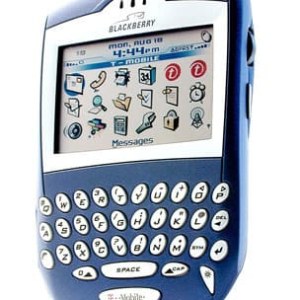 BlackBerry 7230 | بلاك بيري 7230
