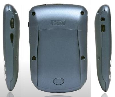 سعر و مواصفات BlackBerry 7290