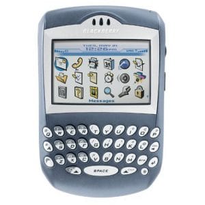 BlackBerry 7730 | بلاك بيري 7730