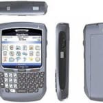 BlackBerry 8700c | بلاك بيري 8700c