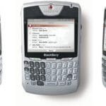 BlackBerry 8707v | بلاك بيري 8707v