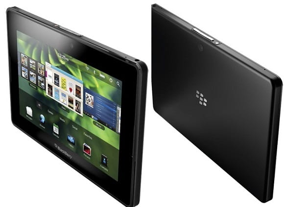 سعر و مواصفات BlackBerry PlayBook WiMax