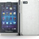 BlackBerry Z10 | بلاك بيري Z10