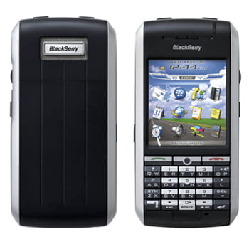 سعر و مواصفات BlackBerry 7130v
