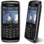 BlackBerry Pearl 3G 9100 | بلاك بيري Pearl 3G 9100