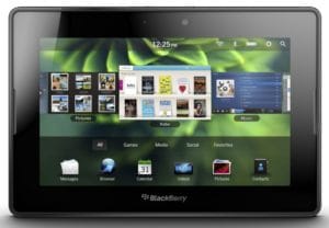 BlackBerry PlayBook | بلاك بيري PlayBook