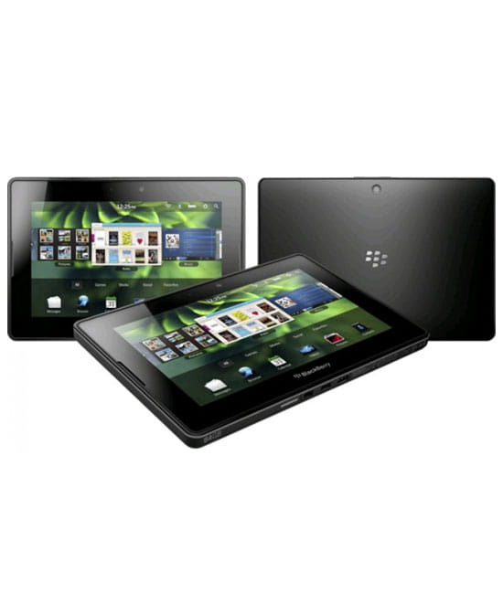 سعر و مواصفات BlackBerry 4G LTE PlayBook