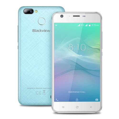 سعر و مواصفات Blackview A7 Pro