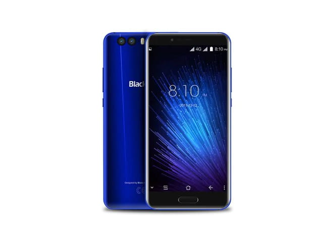 سعر و مواصفات Blackview P6000